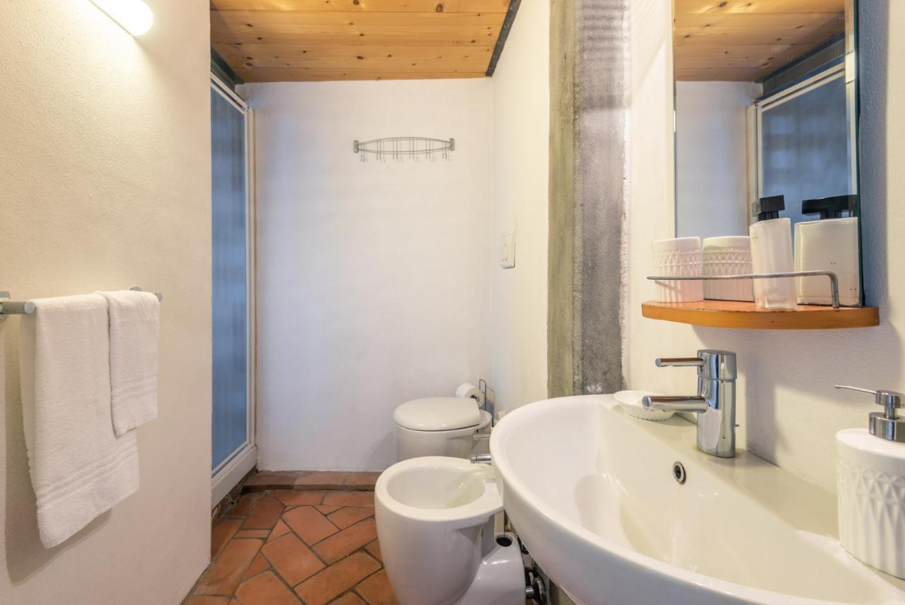 Lui Tuscany Loft Сан-Мініато Екстер'єр фото