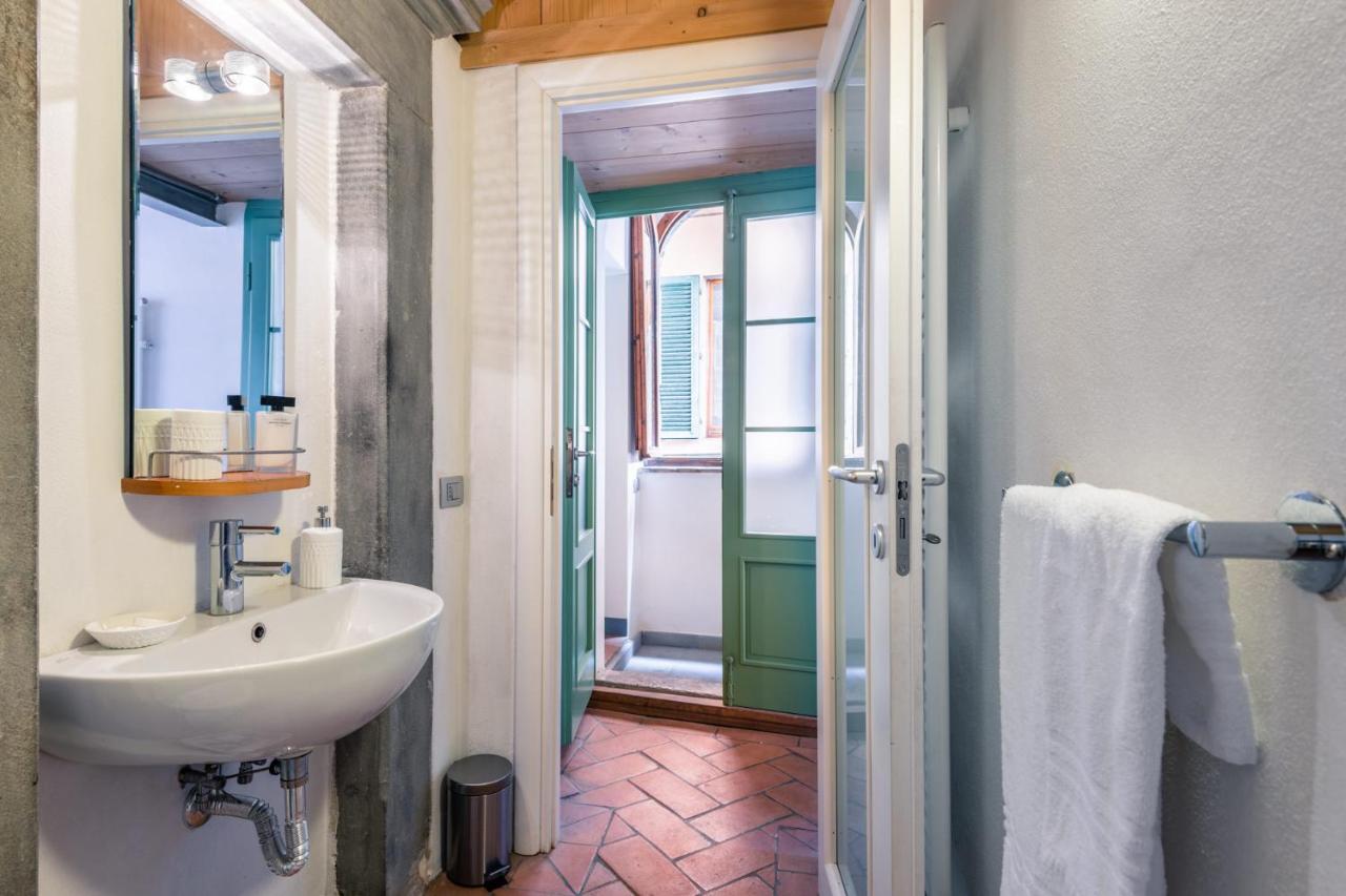 Lui Tuscany Loft Сан-Мініато Екстер'єр фото