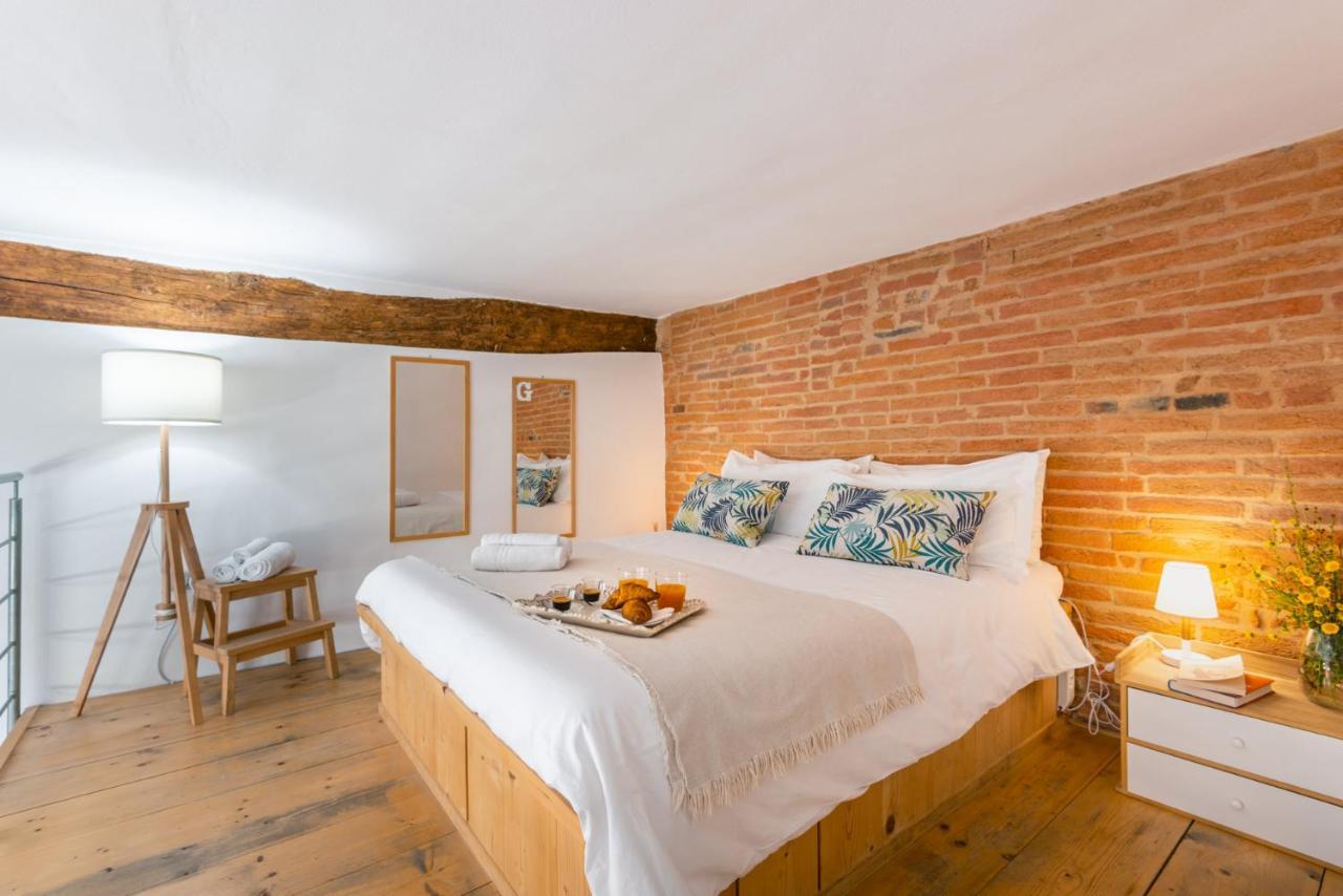 Lui Tuscany Loft Сан-Мініато Екстер'єр фото