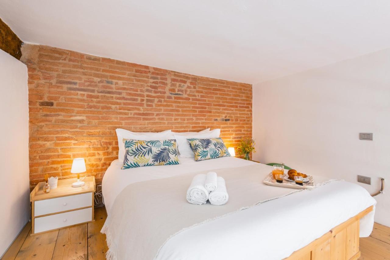 Lui Tuscany Loft Сан-Мініато Екстер'єр фото