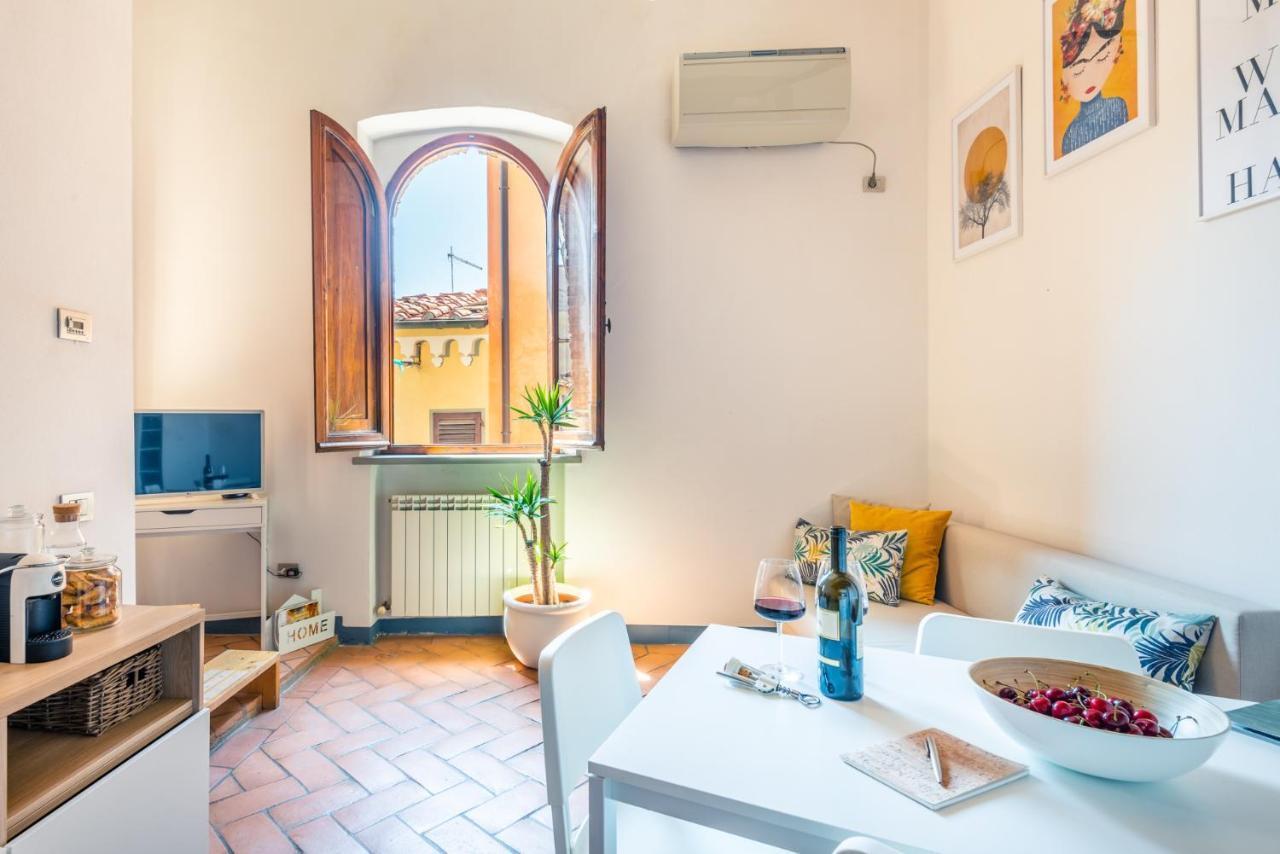 Lui Tuscany Loft Сан-Мініато Екстер'єр фото