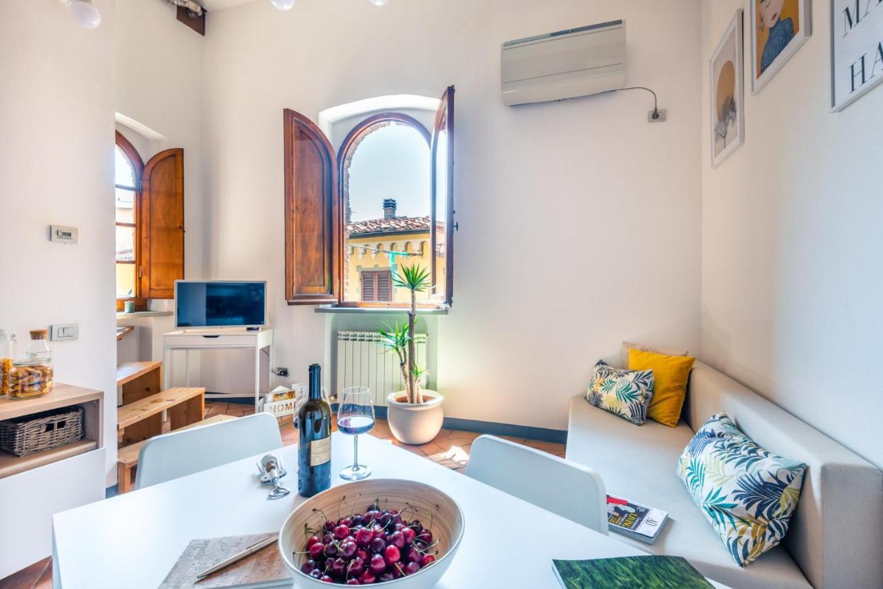 Lui Tuscany Loft Сан-Мініато Екстер'єр фото