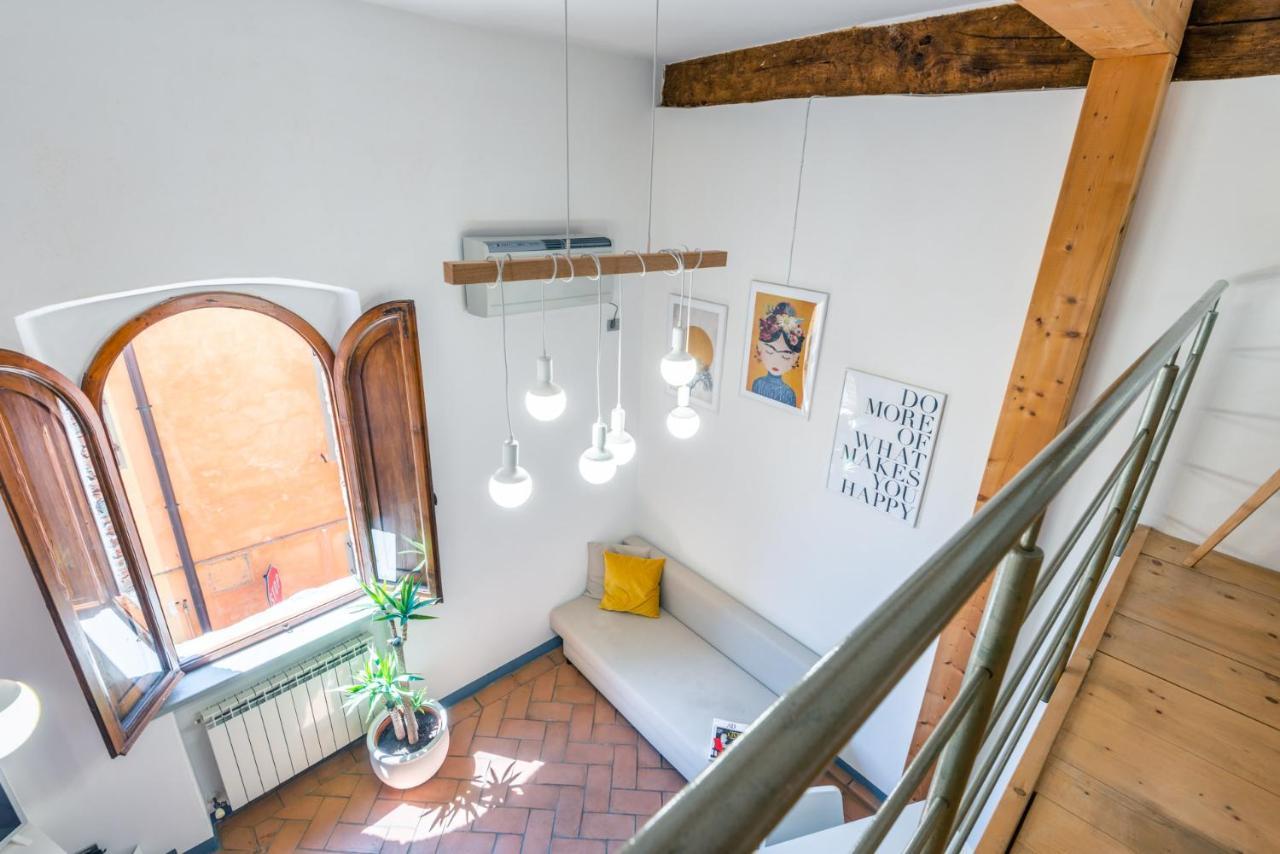 Lui Tuscany Loft Сан-Мініато Екстер'єр фото